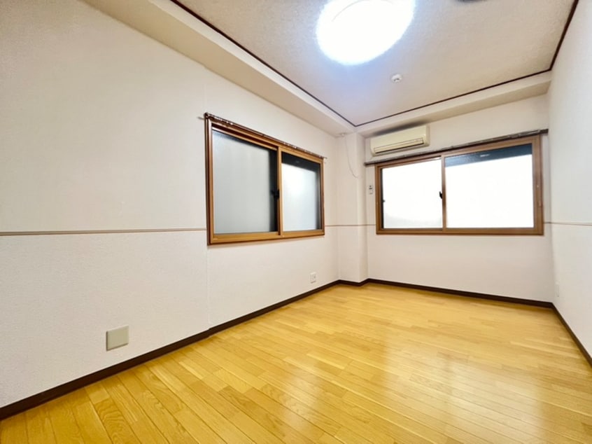 居室 セーブルフジイ太子道