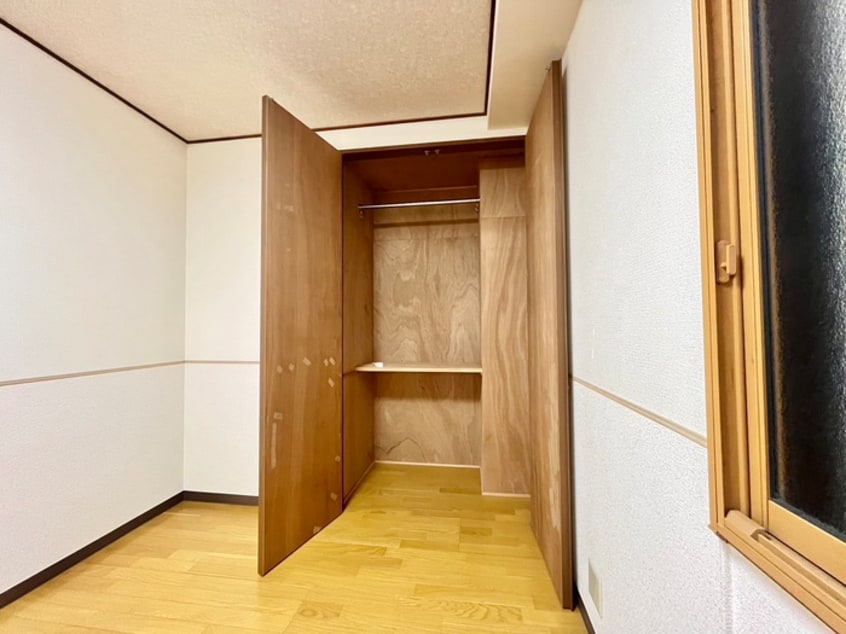 収納 セーブルフジイ太子道