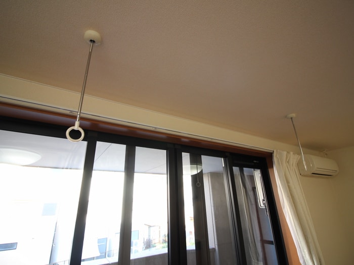 内観写真 フォンテ－ヌ美原