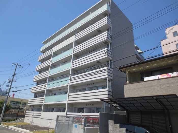 外観写真 プレディアスタイル神戸垂水
