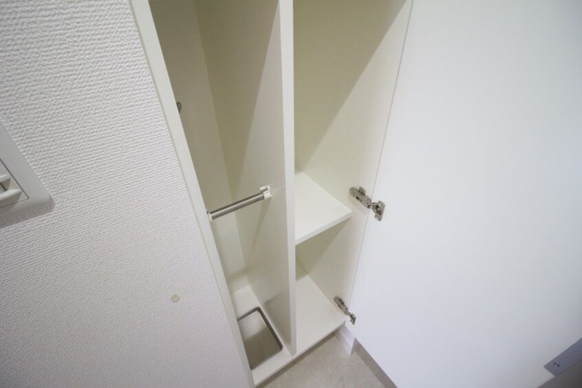 収納 プレディアスタイル神戸垂水