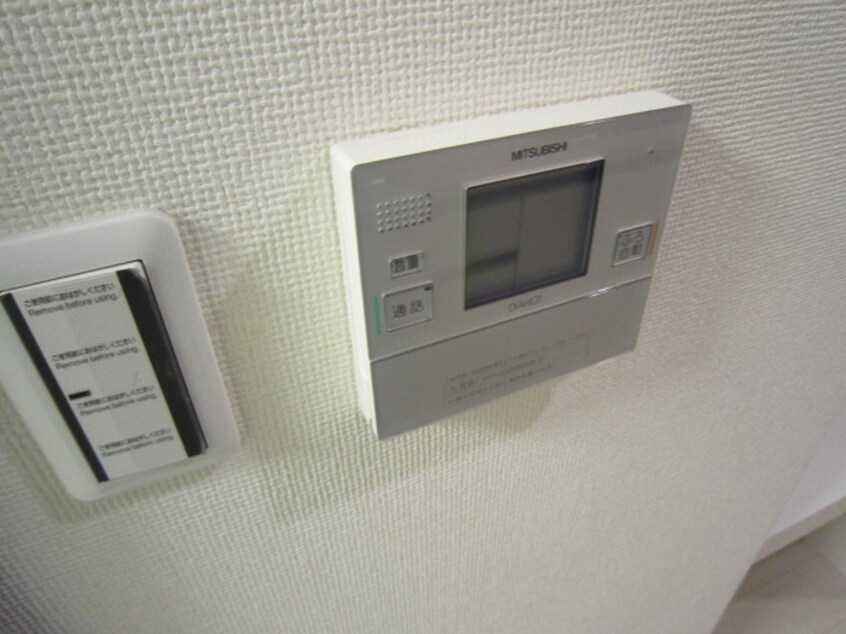 居室 プレディアスタイル神戸垂水