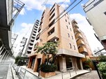 ライオンズマンション駒川(405)