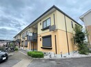 ディアス２１の外観