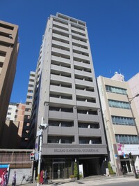 エスリ－ド烏丸五条駅前(609)