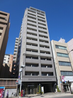 エスリ－ド烏丸五条駅前(609)