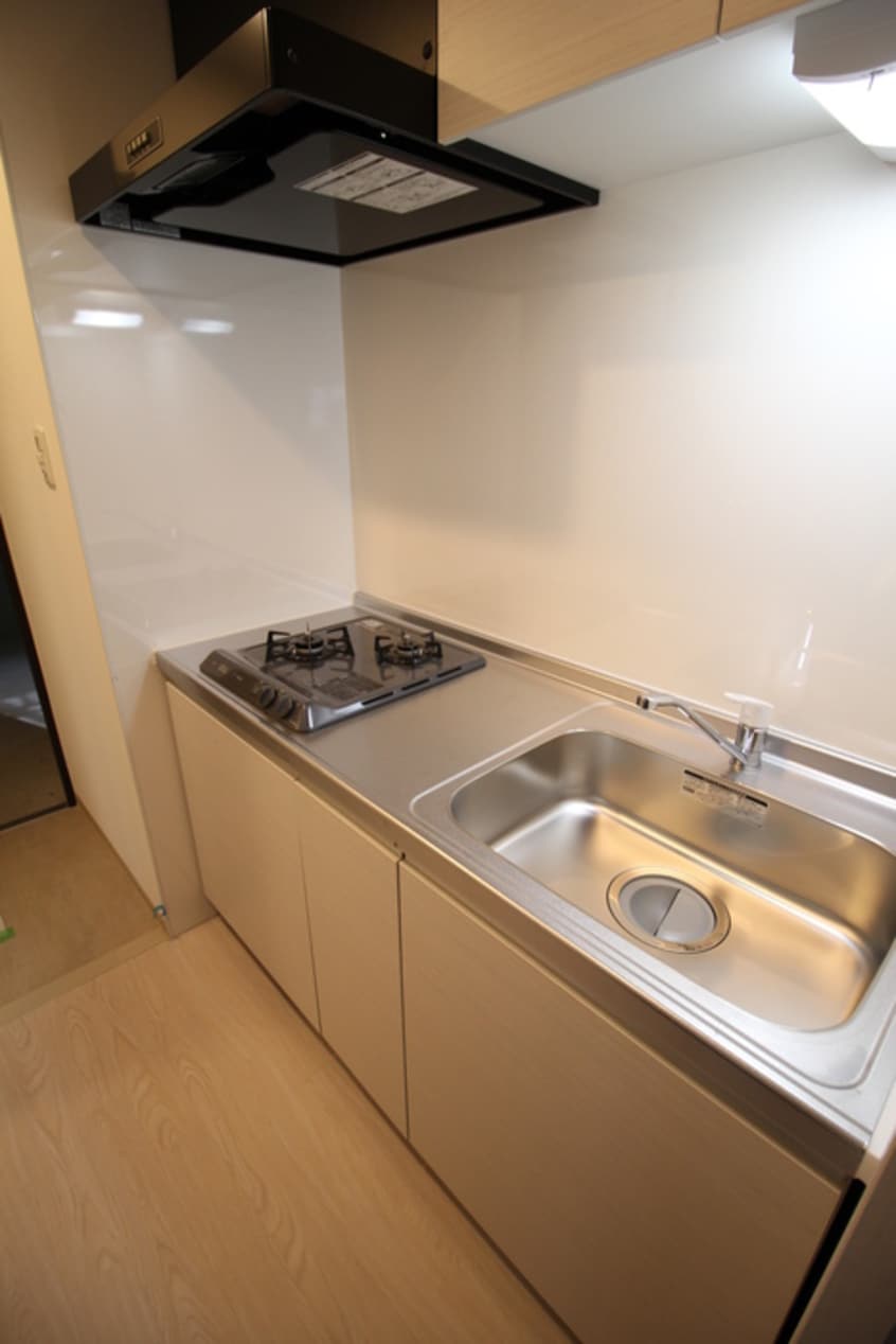 キッチン クローバーメゾン江坂公園