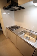キッチン クローバーメゾン江坂公園