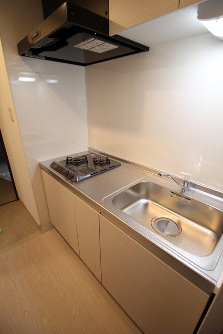 キッチン クローバーメゾン江坂公園