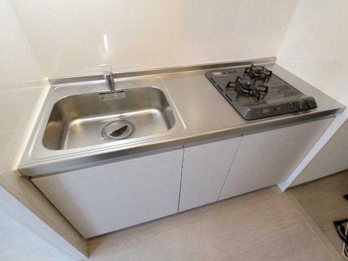 キッチン クローバーメゾン江坂公園