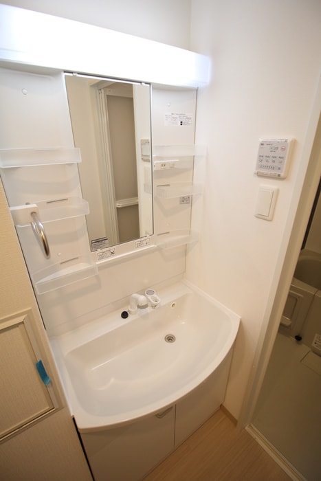 洗面 クローバーメゾン江坂公園