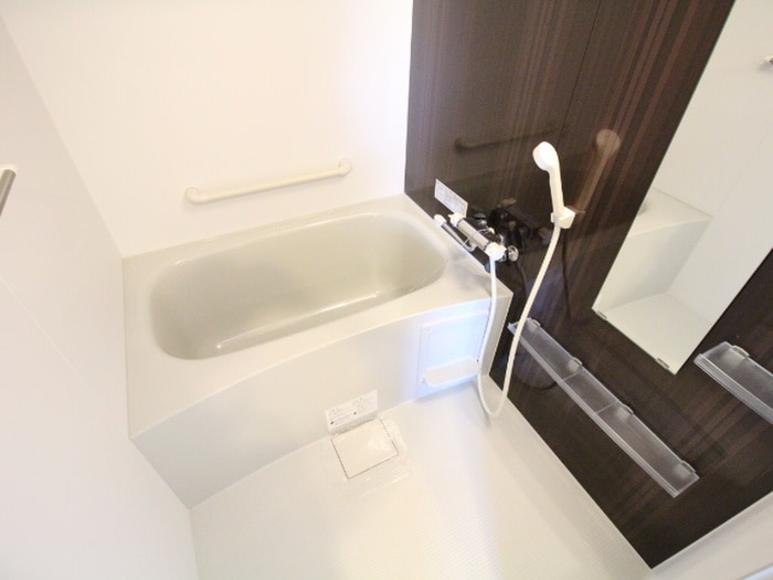 バス／シャワールーム等 クローバーメゾン江坂公園