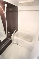 バス／シャワールーム等 クローバーメゾン江坂公園