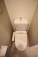 トイレ クローバーメゾン江坂公園