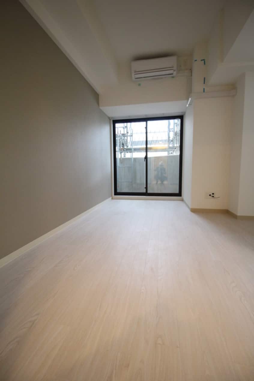 居室 クローバーメゾン江坂公園