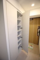 靴箱 クローバーメゾン江坂公園