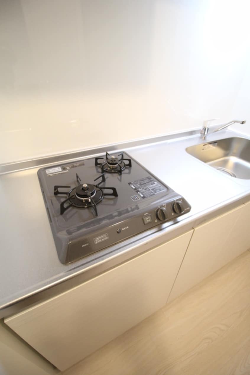 キッチン クローバーメゾン江坂公園