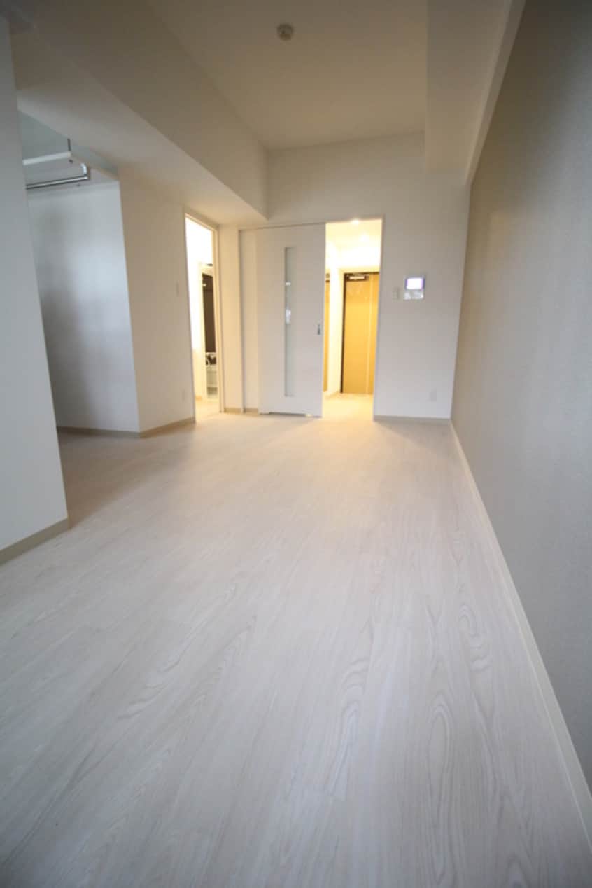 居室 クローバーメゾン江坂公園