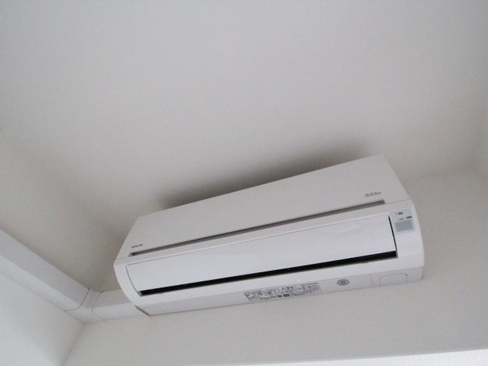 内観写真 クローバーメゾン江坂公園