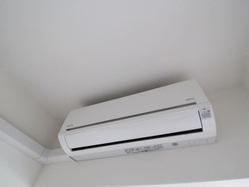 内観写真 クローバーメゾン江坂公園