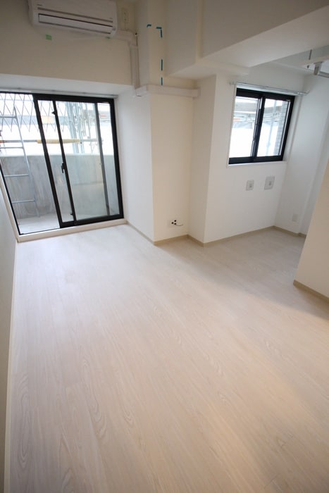 居室 クローバーメゾン江坂公園