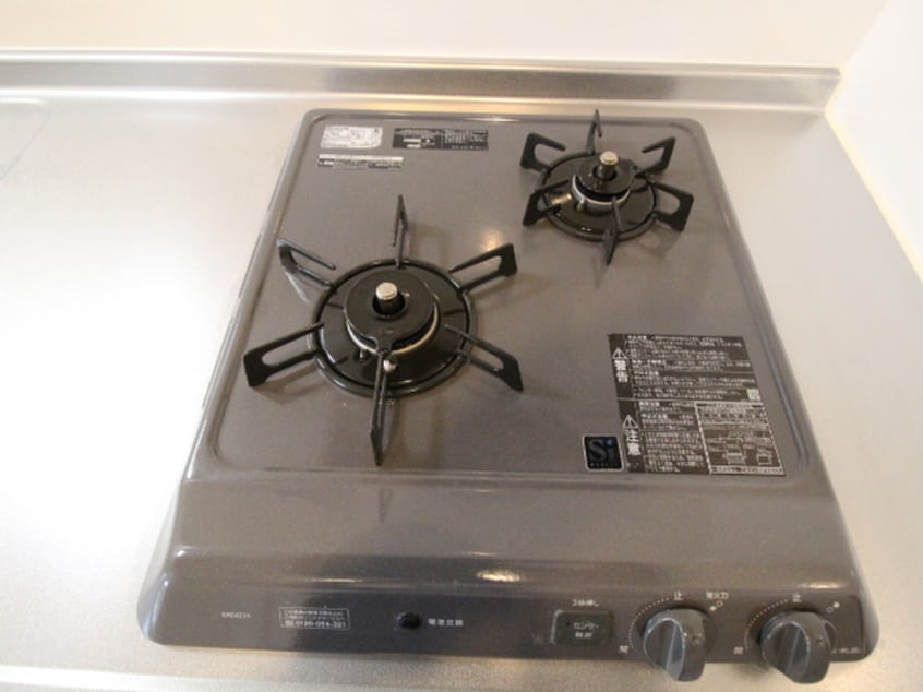 内観写真 クローバーメゾン江坂公園