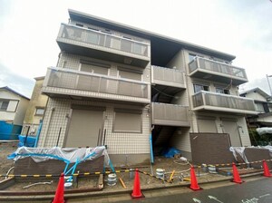 仮)アークスメゾン高垣