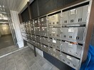 建物設備 ウィステリア墨江