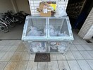建物設備 ウィステリア墨江