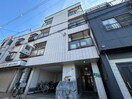 外観写真 ウィステリア墨江