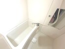 バス／シャワールーム等 ウィステリア墨江