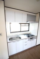 キッチン メゾンシャトル