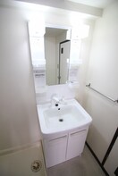 洗面 メゾンシャトル