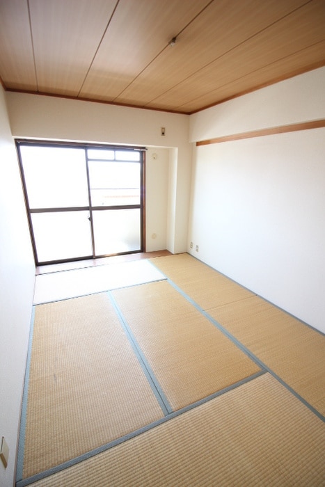 居室 メゾンシャトル