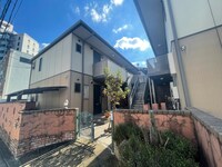 アスルシエロ我孫子Ａ･Ｂ棟