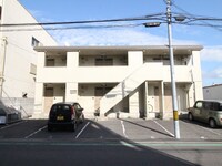 セルティアＡ棟