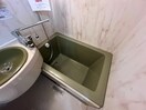 バス／シャワールーム等 セルティアＡ棟