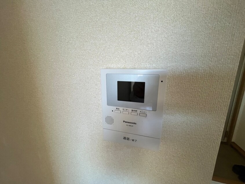 内観写真 セルティアＡ棟