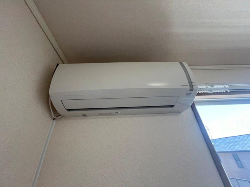 内観写真 セルティアＡ棟