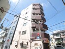 ラピス塚本の外観