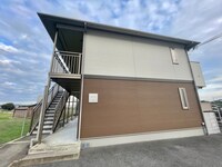 ベルリード西山天王山