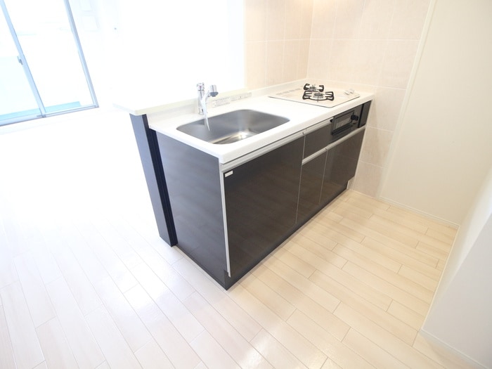 キッチン グランドソレーユ六甲