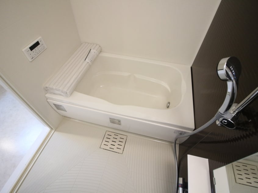 バス／シャワールーム等 グランドソレーユ六甲