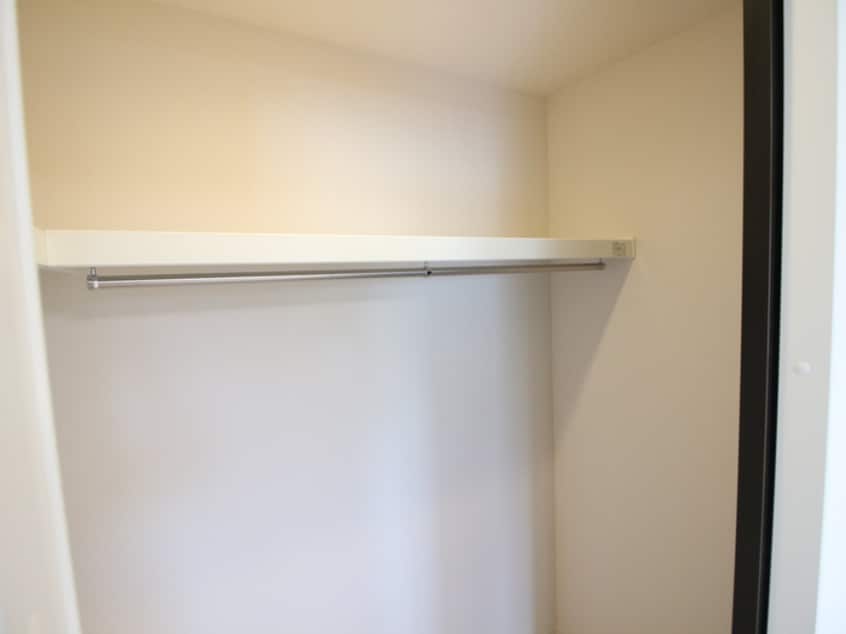 収納 グランドソレーユ六甲