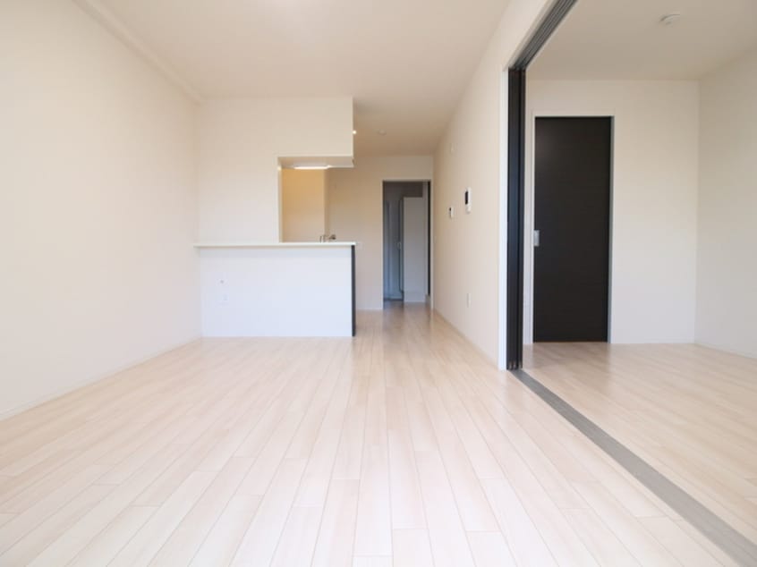 内観写真 グランドソレーユ六甲