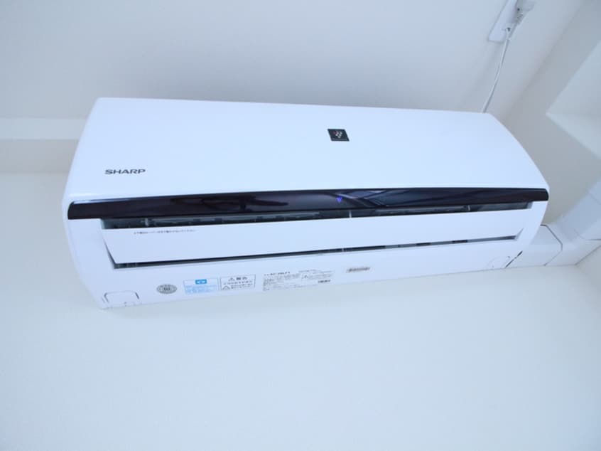 内観写真 グランドソレーユ六甲