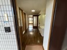 廊下 ヴァンテアン