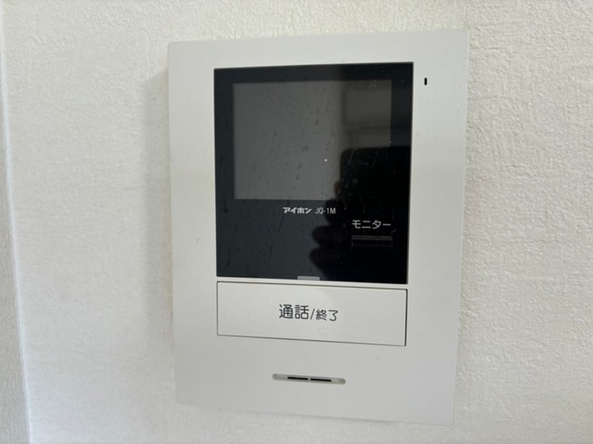 内観写真 ヴァンテアン
