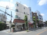 アングルミヨシ