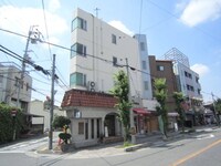 アングルミヨシ